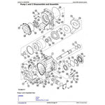 TM12182 SERVICE REPAIR TECHNICAL MANUAL - JOHN DEERE 870GLC EXCAVATOR DOWNLOAD