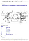 TM12275 SERVICE REPAIR TECHNICAL MANUAL - JOHN DEERE 450J CRAWLER DOZER (SN. 216243-) DOWNLOAD