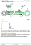 TM12288 DIAGNOSTIC OPERATION AND TESTS SERVICE MANUAL - JOHN DEERE 550K 650K CRAWLER DOZER DOWNLOAD