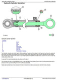 TM12288 DIAGNOSTIC OPERATION AND TESTS SERVICE MANUAL - JOHN DEERE 550K 650K CRAWLER DOZER DOWNLOAD