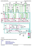 TM12288 DIAGNOSTIC OPERATION AND TESTS SERVICE MANUAL - JOHN DEERE 550K 650K CRAWLER DOZER DOWNLOAD