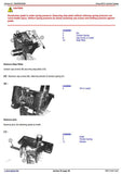 TM12295 SERVICE REPAIR TECHNICAL MANUAL - JOHN DEERE 700K CRAWLER DOZER (SN. 217278 - 275435) DOWNLOAD