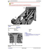 TM12323 SERVICE REPAIR TECHNICAL MANUAL - JOHN DEERE 850J CRAWLER DOZER WITH ENGINE 6068HT090 DOWNLOAD