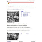 TM12345 SERVICE REPAIR TECHNICAL MANUAL - JOHN DEERE 160GLC (IT4/S3B) EXCAVATOR DOWNLOAD