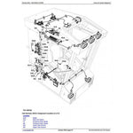 TM12387 DIAGNOSTIC OPERATION AND TESTS SERVICE MANUAL - JOHN DEERE 753J, 759J (SN.FROM C220453) TRACKED FELLER BUNCHER DOWNLOAD