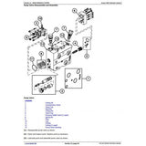 TM12397 SERVICE REPAIR TECHNICAL MANUAL - JOHN DEERE 753J, 759J (SN.C220453) TRACKED FELLER BUNCHER DOWNLOAD