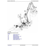 TM12435 DIAGNOSTIC OPERATION AND TESTS SERVICE MANUAL - JOHN DEERE 310K BACKHOE LOADER (SN: E219607-) DOWNLOAD