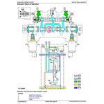 TM12487 DIAGNOSTIC OPERATION AND TESTS SERVICE MANUAL - JOHN DEERE 310SK, 410K BACKHOE LOADER WITH TMC (IT4/S3B) DOWNLOAD