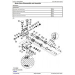 TM12488 SERVICE REPAIR TECHNICAL MANUAL - JOHN DEERE 310SK TC, 410K TC BACKHOE LOADERS WITH TMC (IT4/S3B) DOWNLOAD