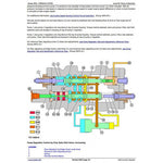 TM12554 DIAGNOSTIC OPERATION AND TESTS SERVICE MANUAL - JOHN DEERE 130G (T3/S3A) EXCAVATOR DOWNLOAD