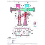 TM12660 DIAGNOSTIC OPERATION AND TESTS SERVICE MANUAL - JOHN DEERE 245GLC IT4 EXCAVATOR DOWNLOAD