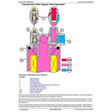 TM12707 DIAGNOSTIC OPERATION AND TESTS SERVICE MANUAL - JOHN DEERE 644K HYBRID 4WD LOADER (SN.E651322-) DOWNLOAD