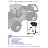 TM12707 DIAGNOSTIC OPERATION AND TESTS SERVICE MANUAL - JOHN DEERE 644K HYBRID 4WD LOADER (SN.E651322-) DOWNLOAD