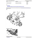 TM12745 SERVICE REPAIR TECHNICAL MANUAL - JOHN DEERE WL56 4WD LOADER WITH T2/S2 ENGINES DOWNLOAD