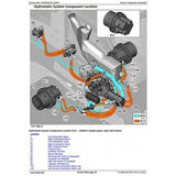 TM12805 DIAGNOSTIC OPERATION AND TESTS SERVICE MANUAL - JOHN DEERE 329E, 333E COMPACT TRACK LOADERS WITH IT4/S3B ENGINES DOWNLOAD