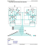 TM12879 DIAGNOSTIC OPERATION AND TESTS SERVICE MANUAL - JOHN DEERE 60G (SN.J285001-) COMPACT EXCAVATOR DOWNLOAD