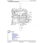 TM12891 DIAGNOSTIC OPERATION AND TESTS SERVICE MANUAL - JOHN DEERE 35G (SN.K270001) COMPACT EXCAVATOR DOWNLOAD