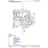 TM12891 DIAGNOSTIC OPERATION AND TESTS SERVICE MANUAL - JOHN DEERE 35G (SN.K270001) COMPACT EXCAVATOR DOWNLOAD