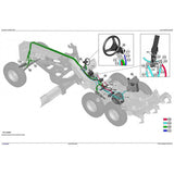 TM13024X19 DIAGNOSTIC OPERATION AND TESTS SERVICE MANUAL - JOHN DEERE 670G 670GP 672G 672GP (SN.F656526—678817) MOTOR GRADER DOWNLOAD
