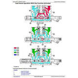 TM13024X19 DIAGNOSTIC OPERATION AND TESTS SERVICE MANUAL - JOHN DEERE 670G 670GP 672G 672GP (SN.F656526—678817) MOTOR GRADER DOWNLOAD