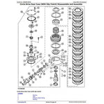 TM13025X19 SERVICE REPAIR TECHNICAL MANUAL - JOHN DEERE 670G 670GP 672G 672GP (SN.F656526—678817) MOTOR GRADER DOWNLOAD