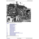 TM13027X19 SERVICE REPAIR TECHNICAL MANUAL - JOHN DEERE 770G 770GP 772G 772GP (SN.F656526-678817) MOTOR GRADER DOWNLOAD