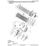 TM13038X19 SERVICE REPAIR TECHNICAL MANUAL - JOHN DEERE 437D (SN.C254107-) KNUCKLEBOOM LOG LOADER DOWNLOAD