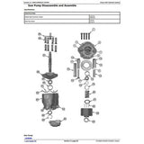 TM13038X19 SERVICE REPAIR TECHNICAL MANUAL - JOHN DEERE 437D (SN.C254107-) KNUCKLEBOOM LOG LOADER DOWNLOAD