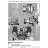 TM13043X19 DIAGNOSTIC OPERATION AND TESTS SERVICE MANUAL - JOHN DEERE 326E SKID STEER LOADER (EH CONTROLS) (SN.J247388-) DOWNLOAD