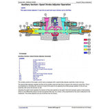 TM13054X19 DIAGNOSTIC OPERATION AND TESTS SERVICE MANUAL - JOHN DEERE 724K 4WD LOADER (SN.FROM F658297) DOWNLOAD