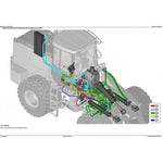 TM13054X19 DIAGNOSTIC OPERATION AND TESTS SERVICE MANUAL - JOHN DEERE 724K 4WD LOADER (SN.FROM F658297) DOWNLOAD