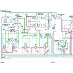 TM13056X19 DIAGNOSTIC OPERATION AND TESTS SERVICE MANUAL - JOHN DEERE 310K BACKHOE LOADER (SN.C000001-) DOWNLOAD