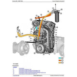 TM13066X19 DIAGNOSTIC OPERATION AND TESTS SERVICE MANUAL - JOHN DEERE 770G 770GP 772G 772GP (SN.656729-678817) MOTOR GRADER DOWNLOAD