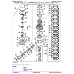 TM13069X19 SERVICE REPAIR TECHNICAL MANUAL - JOHN DEERE 770G 770GP 772G 772GP (SN.656729-678817) MOTOR GRADER DOWNLOAD