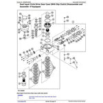 TM13070X19 SERVICE REPAIR TECHNICAL MANUAL - JOHN DEERE 870G 870GP 872G 872GP (SN.656729-678817) MOTOR GRADER DOWNLOAD