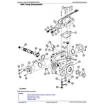 TM13070X19 SERVICE REPAIR TECHNICAL MANUAL - JOHN DEERE 870G 870GP 872G 872GP (SN.656729-678817) MOTOR GRADER DOWNLOAD