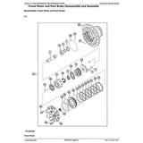 TM13079X19 SERVICE REPAIR TECHNICAL MANUAL - JOHN DEERE 250GLC (T2/S2) EXCAVATOR DOWNLOAD