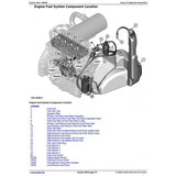 TM13089X19 DIAGNOSTIC OPERATION AND TESTS SERVICE MANUAL - JOHN DEERE 326E SKID STEER LOADER WITH MANUAL CONTROLS DOWNLOAD