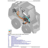 TM13090X19 DIAGNOSTIC OPERATION AND TESTS SERVICE MANUAL - JOHN DEERE 326E SKID STEER LOADER WITH EH CONTROLS DOWNLOAD