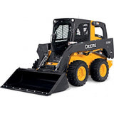 TM13092X19 SERVICE REPAIR TECHNICAL MANUAL - JOHN DEERE 326E SKID STEER LOADER WITH MANUAL CONTROLS DOWNLOAD