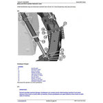 TM13097X19 SERVICE REPAIR TECHNICAL MANUAL - JOHN DEERE 1050K CRAWLER DOZER (PIN. 1T01050K - F268234 ) DOWNLOAD