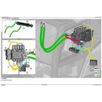 TM13104X19 DIAGNOSTIC OPERATION AND TESTS SERVICE MANUAL - JOHN DEERE E360 AND E360LC EXCAVATOR DOWNLOAD