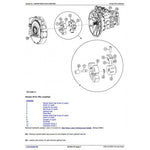 TM13113X19 SERVICE REPAIR TECHNICAL MANUAL - JOHN DEERE E360 AND E360LC EXCAVATOR DOWNLOAD