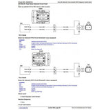 TM13127X19 DIAGNOSTIC OPERATION AND TESTS SERVICE MANUAL - JOHN DEERE 843L (SN.F666898-) WHEELED FELLER BUNCHER DOWNLOAD