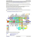 TM13194X19 DIAGNOSTIC OPERATION AND TESTS SERVICE MANUAL - JOHN DEERE 180GLC EXCAVATOR DOWNLOAD