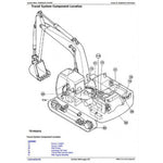 TM13204X19 DIAGNOSTIC OPERATION AND TESTS SERVICE MANUAL - JOHN DEERE 380GLC EXCAVATOR DOWNLOAD