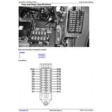 TM13204X19 DIAGNOSTIC OPERATION AND TESTS SERVICE MANUAL - JOHN DEERE 380GLC EXCAVATOR DOWNLOAD