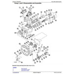 TM13209X19 SERVICE REPAIR TECHNICAL MANUAL - JOHN DEERE 250GLC EXCAVATOR DOWNLOAD