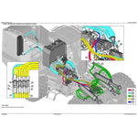 TM13221X19 DIAGNOSTIC OPERATION AND TESTS SERVICE MANUAL - JOHN DEERE 824K SERIES II 4WD LOADER (SN: FROM C664100, D664100) DOWNLOAD