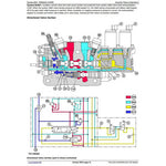 TM13233X19 DIAGNOSTIC OPERATION AND TESTS SERVICE MANUAL - JOHN DEERE 909M, 959M (SN.271505) TRACK FELLER BUNCHER DOWNLOAD